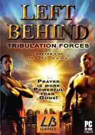 Descargar Left Behind Tribulation Forces [English] por Torrent